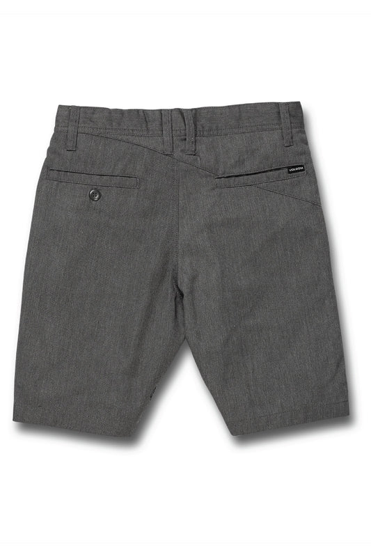 Big Boys Frickin Chino Shorts - CHH