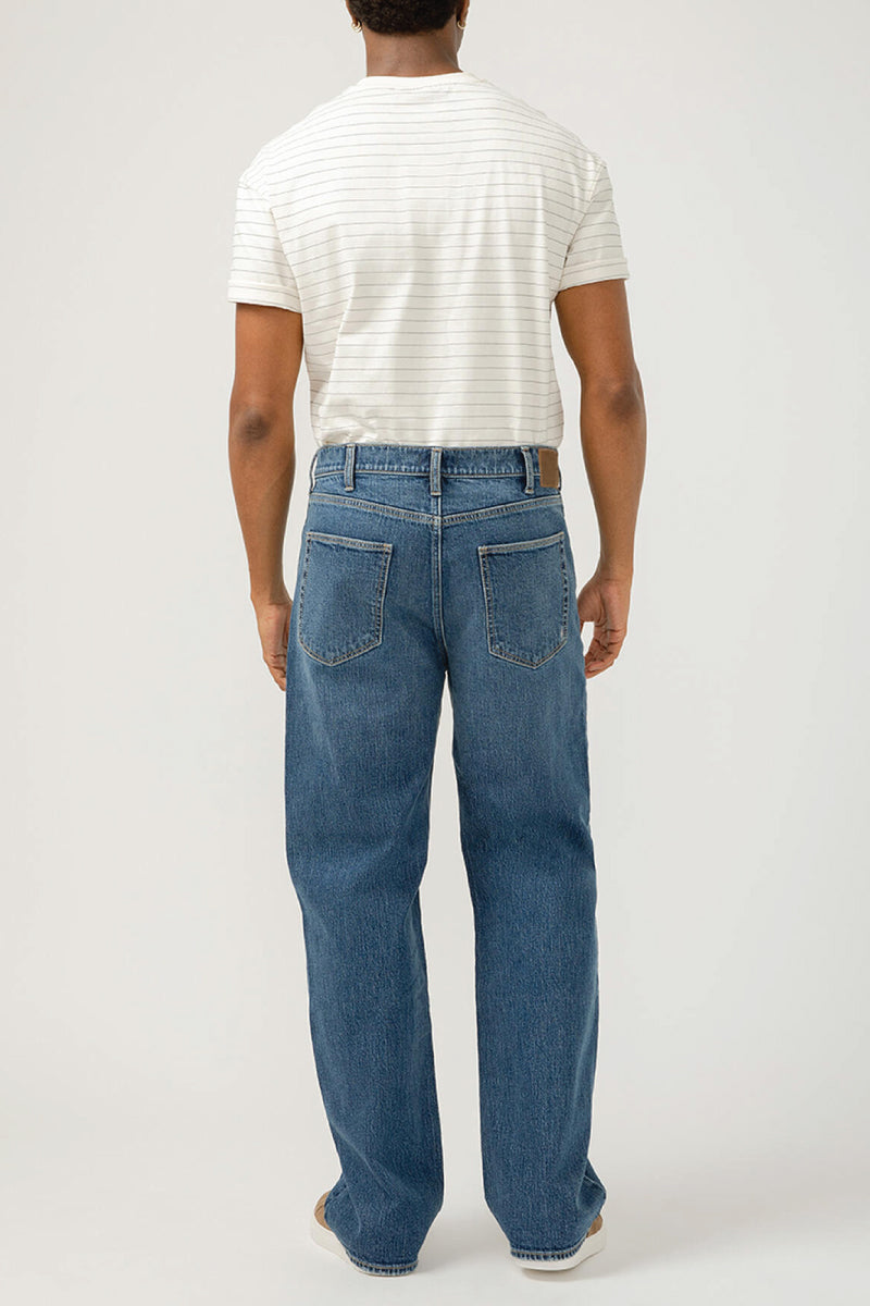 Big Guy Baggy Jeans - 32