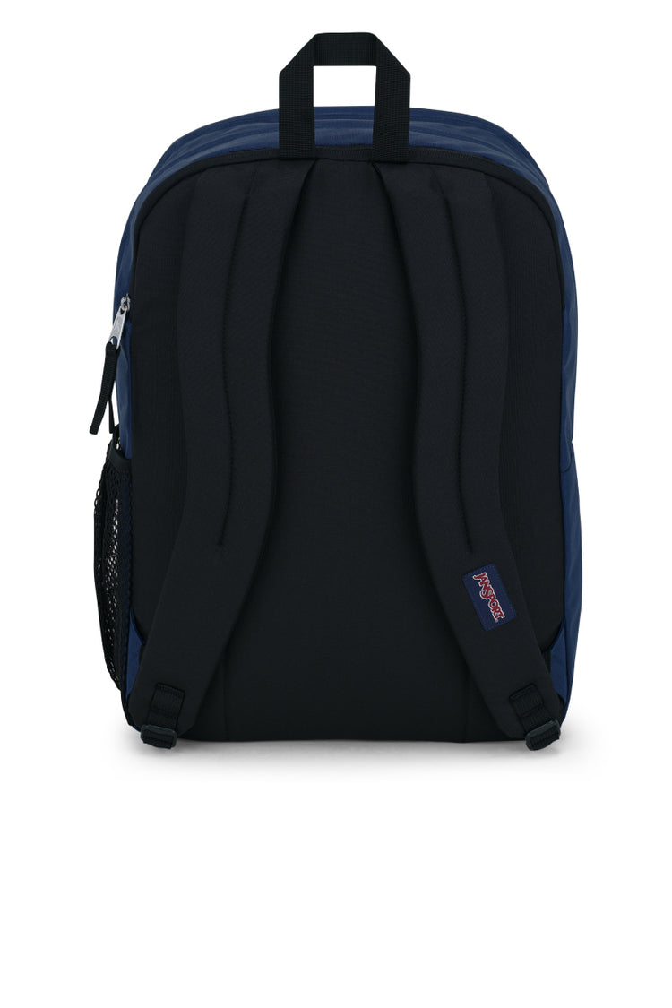 Big Student Backpack - NVY