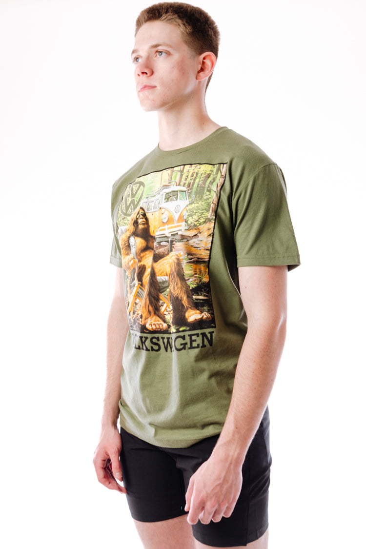 Bigfoot Tee - OLV