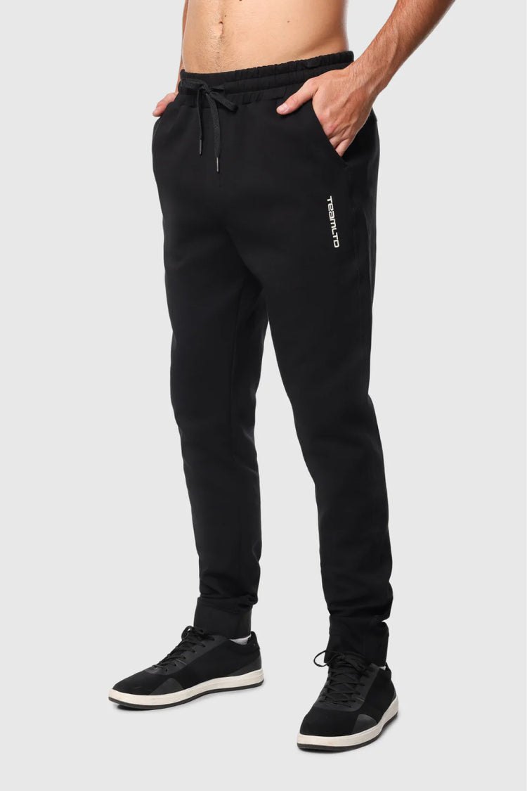 Black Momentum Pant - BLK