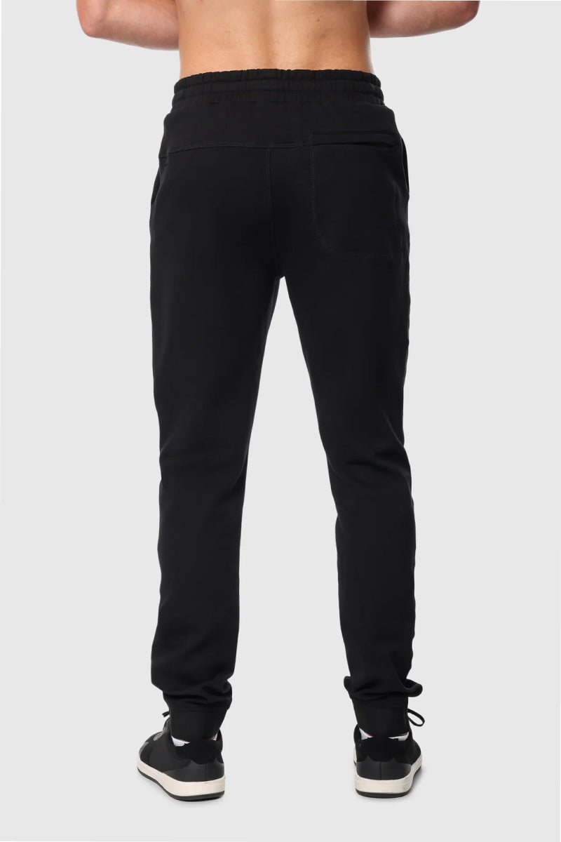 Black Momentum Pant - BLK