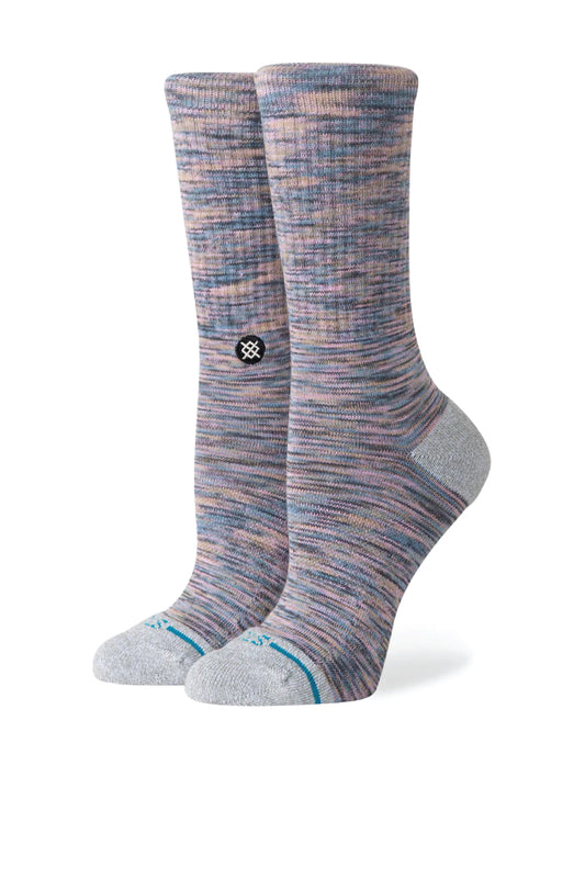 Blended Crew Sock - LIL