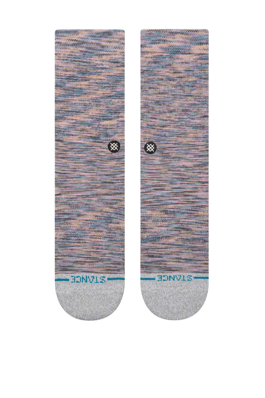 Blended Crew Sock - LIL