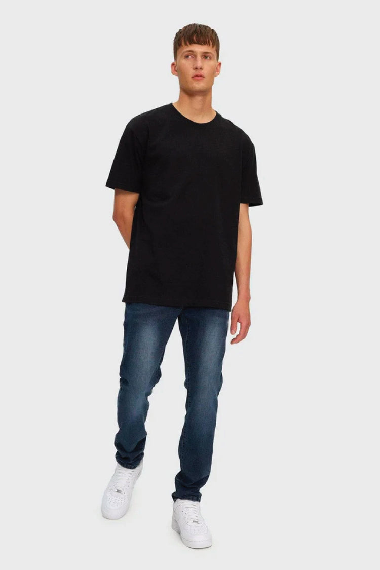 Boss Tee - BLK