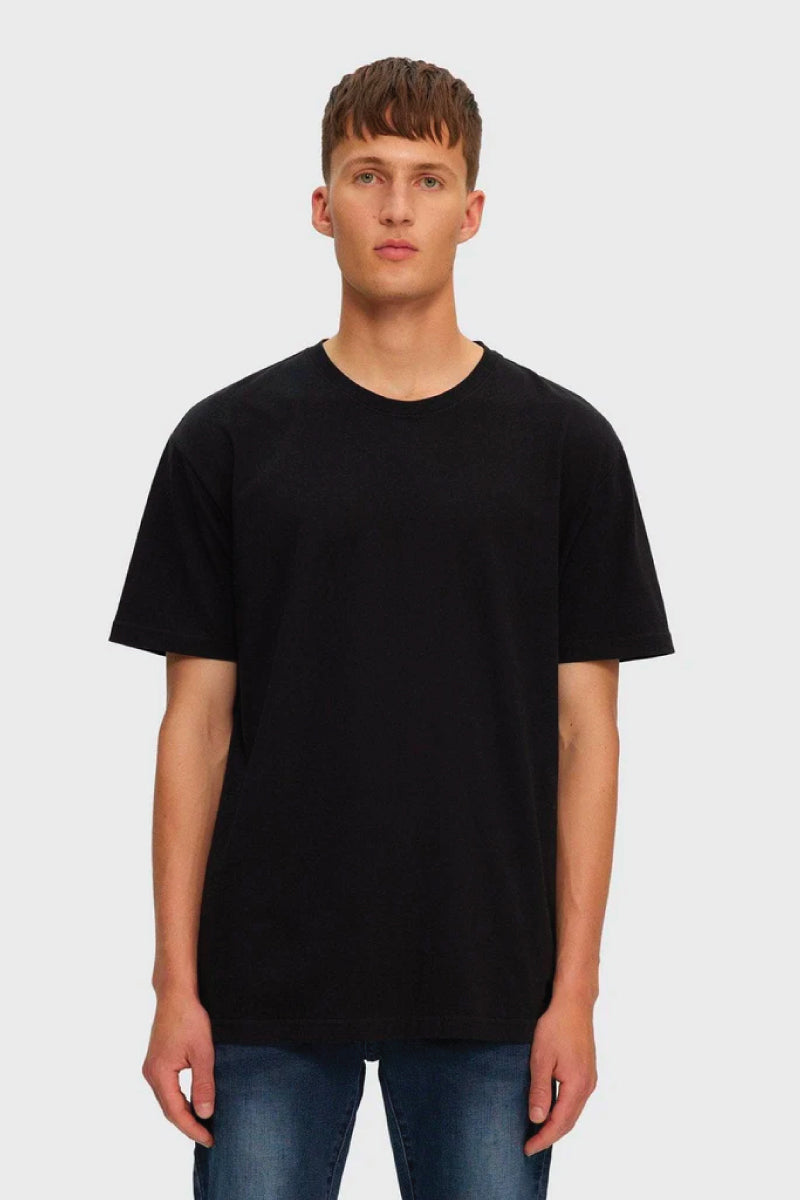 Boss Tee - BLK