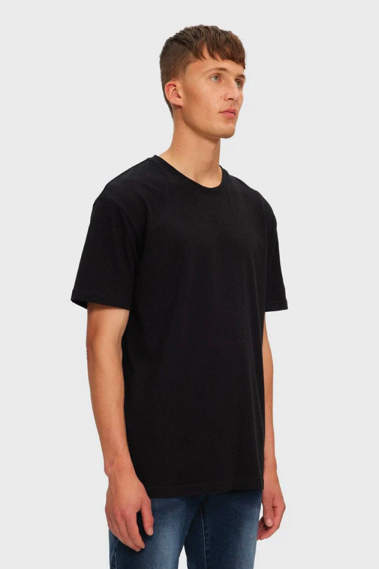 Boss Tee - BLK