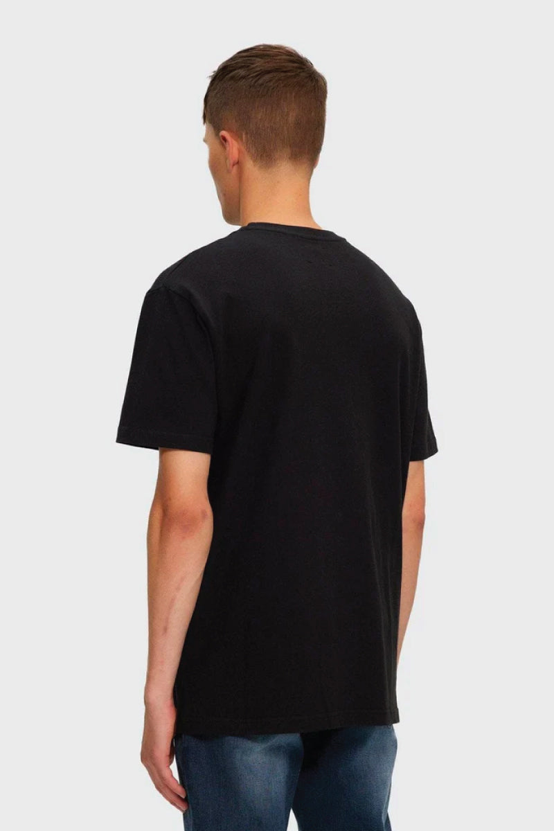 Boss Tee - BLK