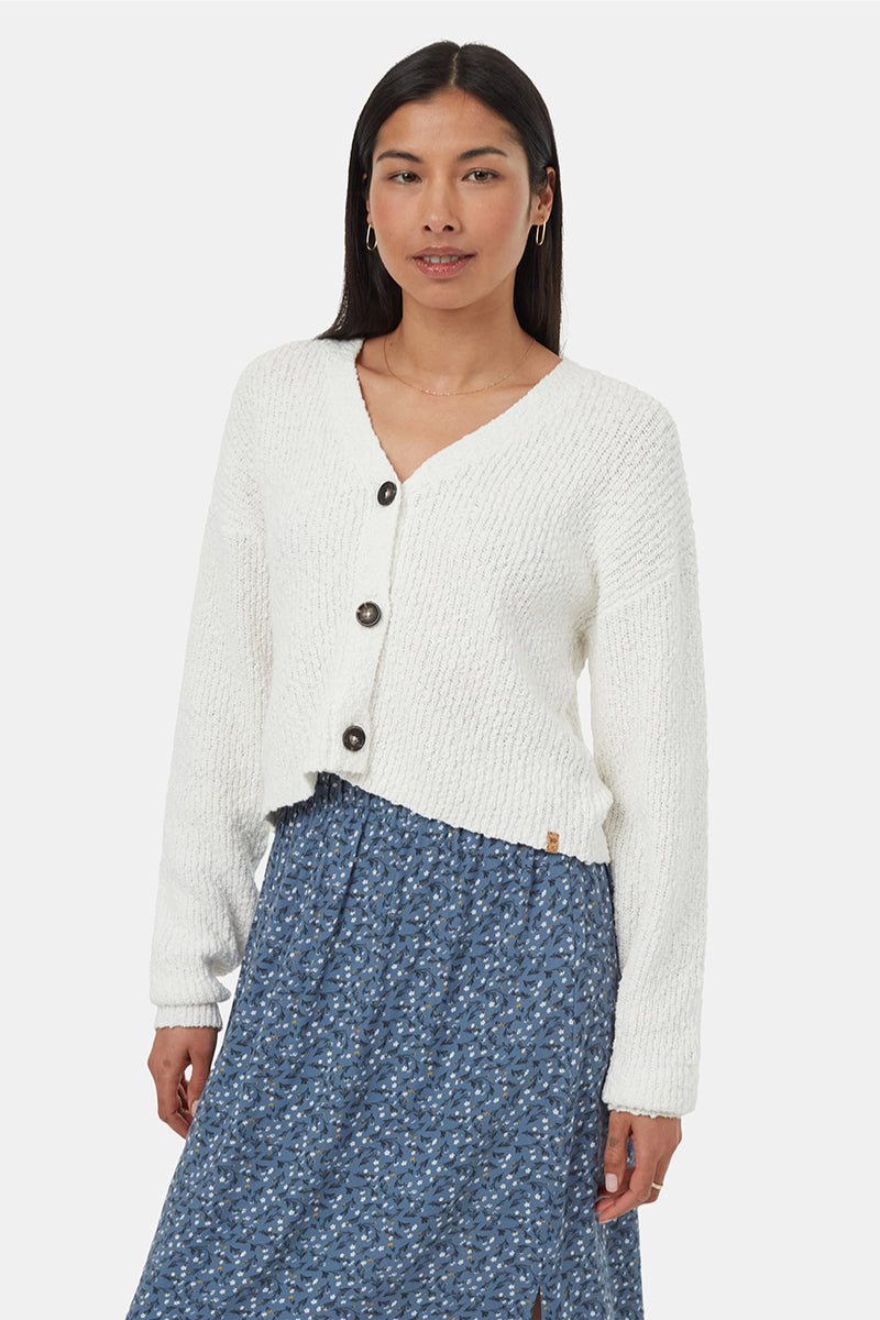 Boucle Cardigan - VWH