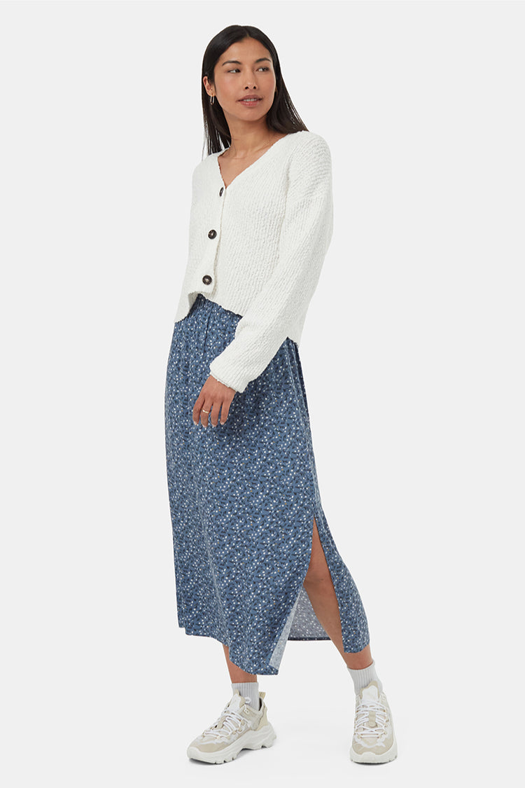 Boucle Cardigan - VWH