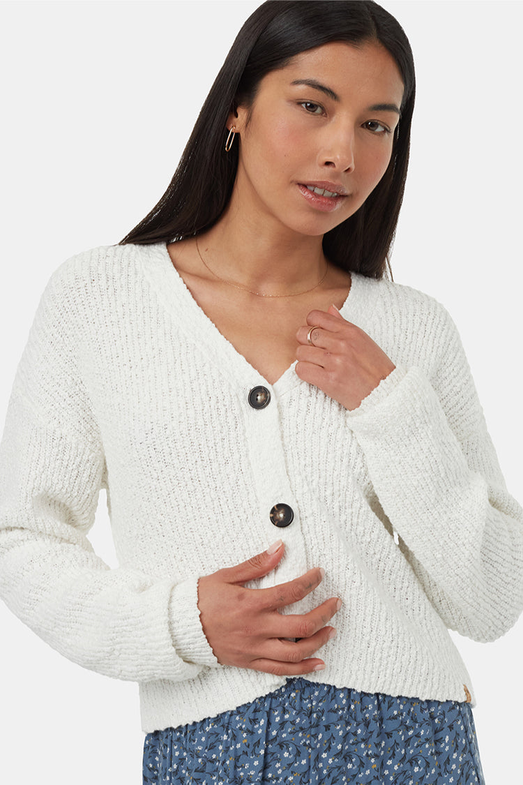 Boucle Cardigan - VWH