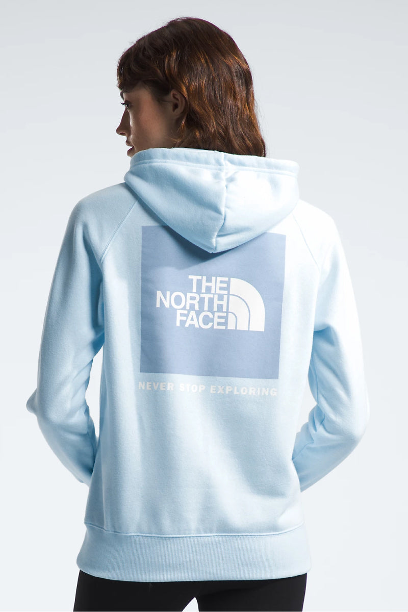 Box NSE Hoodie - BBL