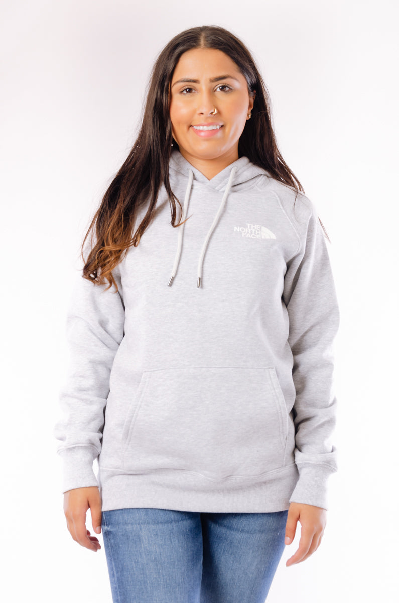 Box NSE Hoodie - LGH