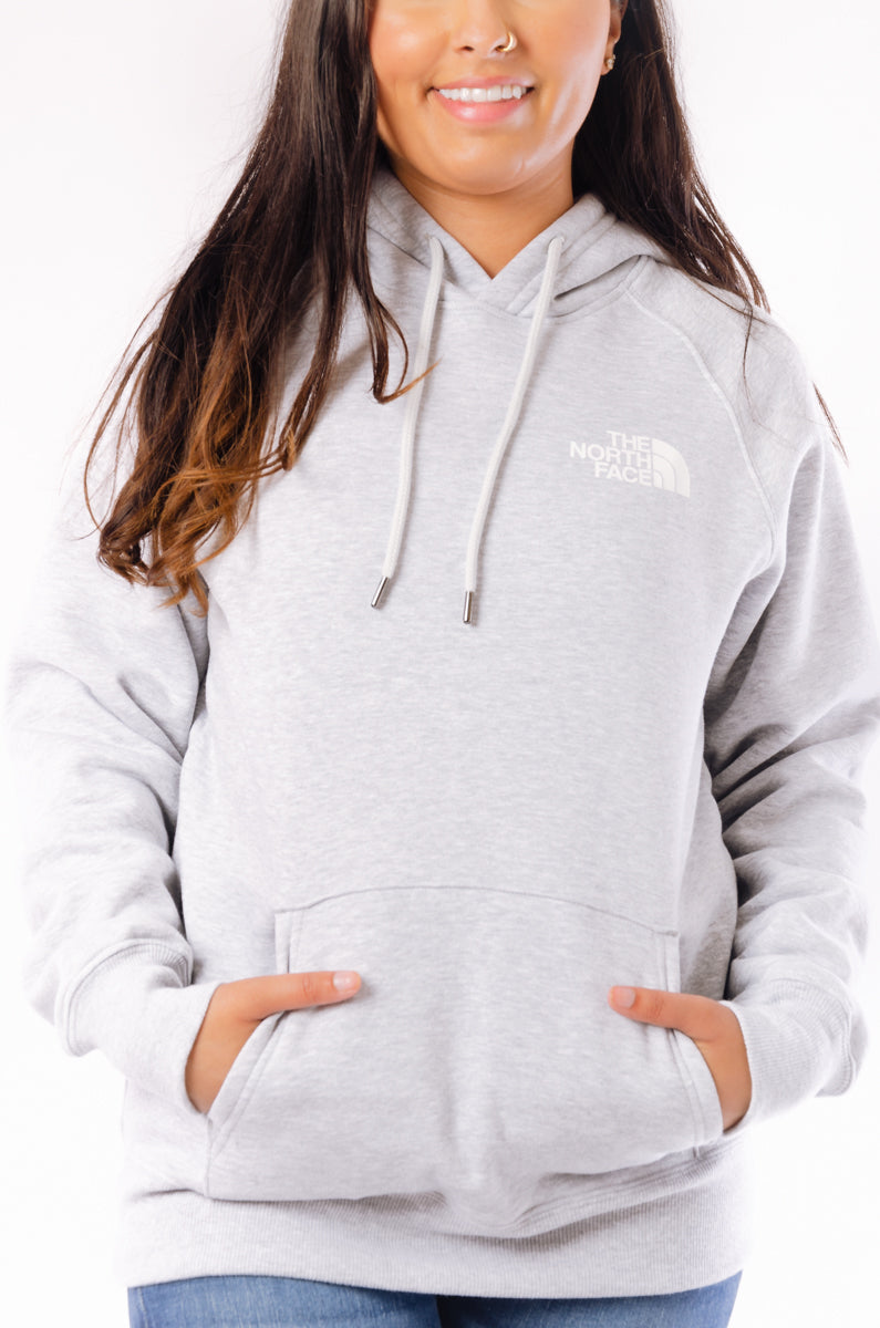 Box NSE Hoodie - LGH