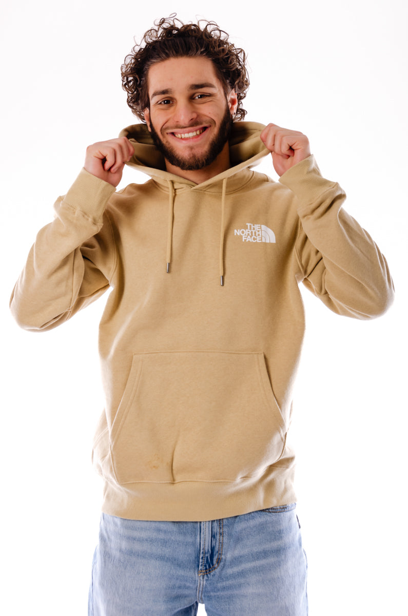 Box NSE Hoodie - KHA