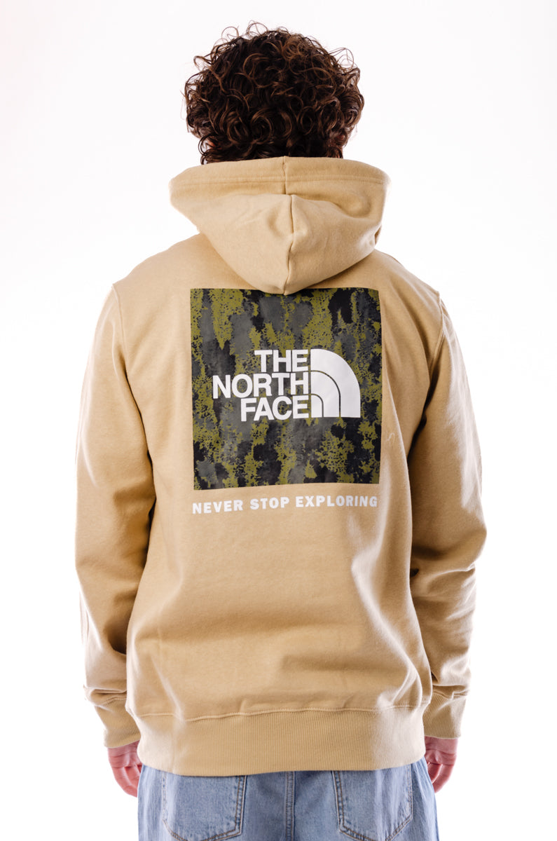 Box NSE Hoodie - KHA