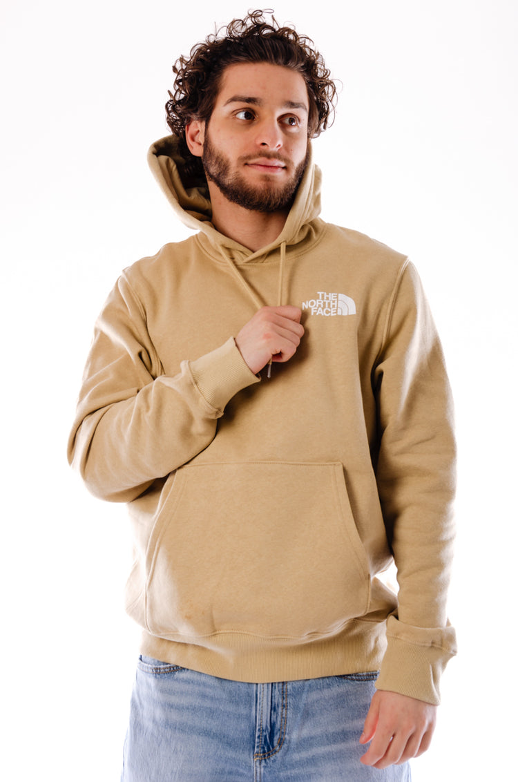 Box NSE Hoodie - KHA