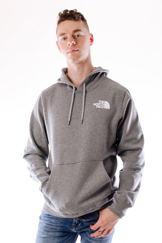 Box NSE Hoodie - MGY