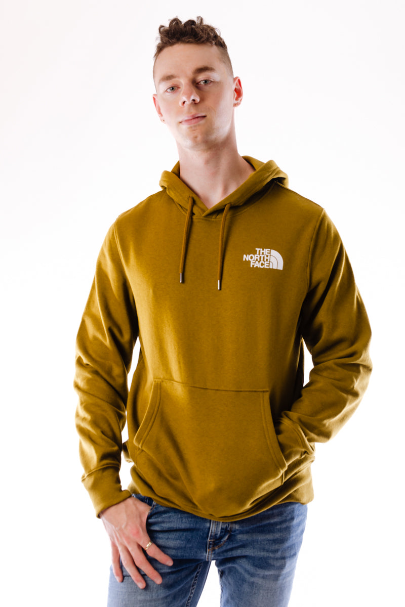 Box NSE Hoodie - MOS