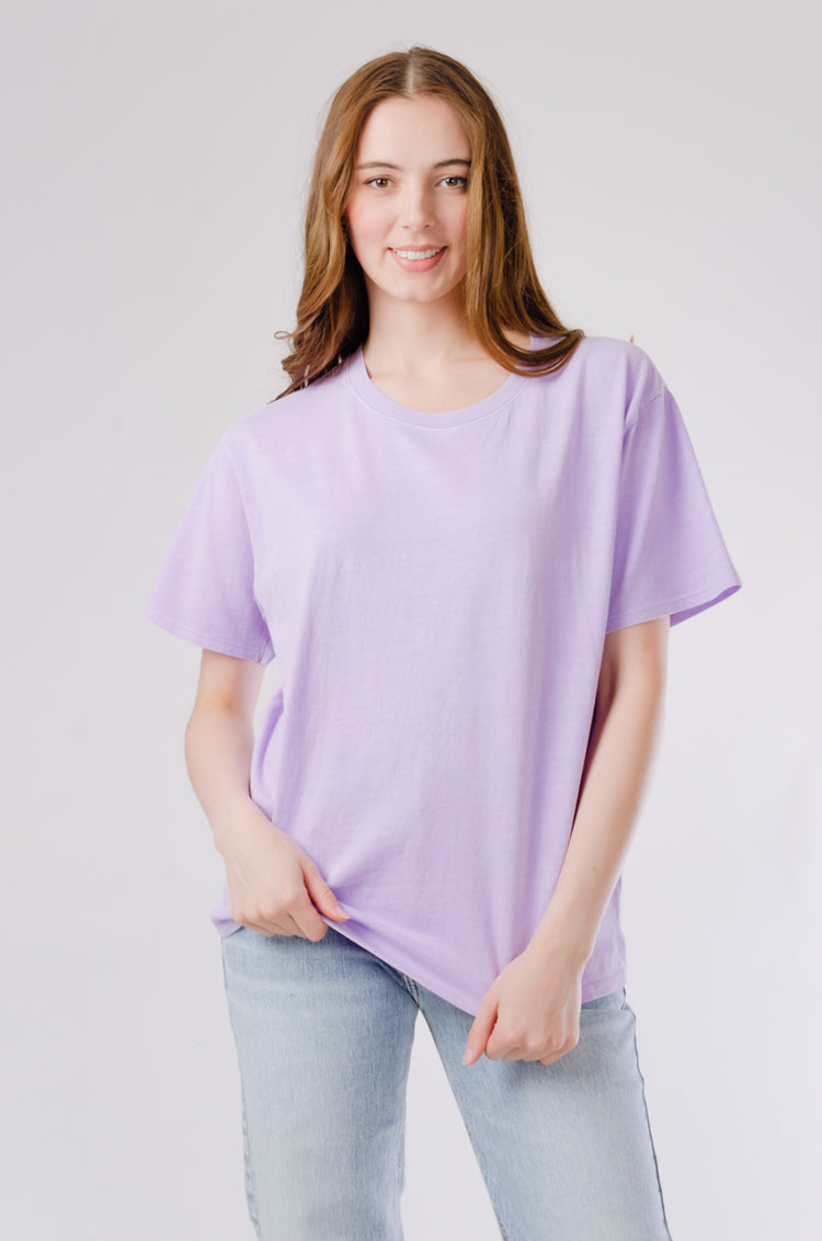 Boxy Tee - TRO