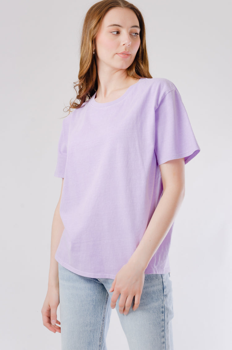 Boxy Tee - TRO