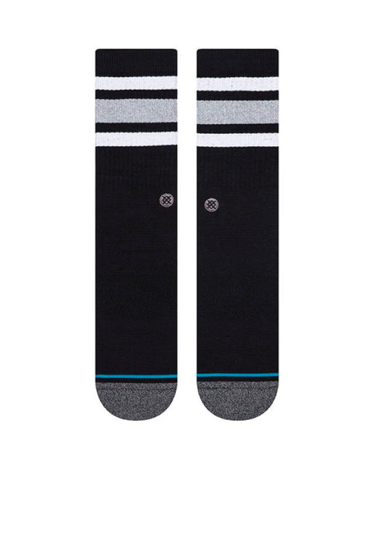 Boyd Crew Sock - BLK