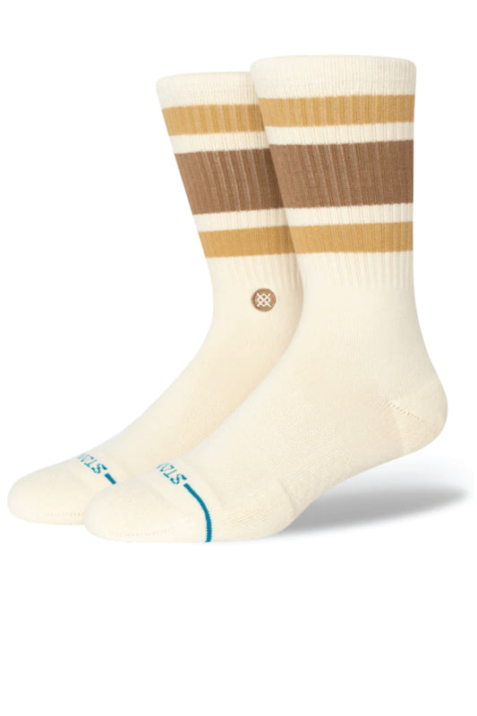 Boyd Crew Sock - BSG