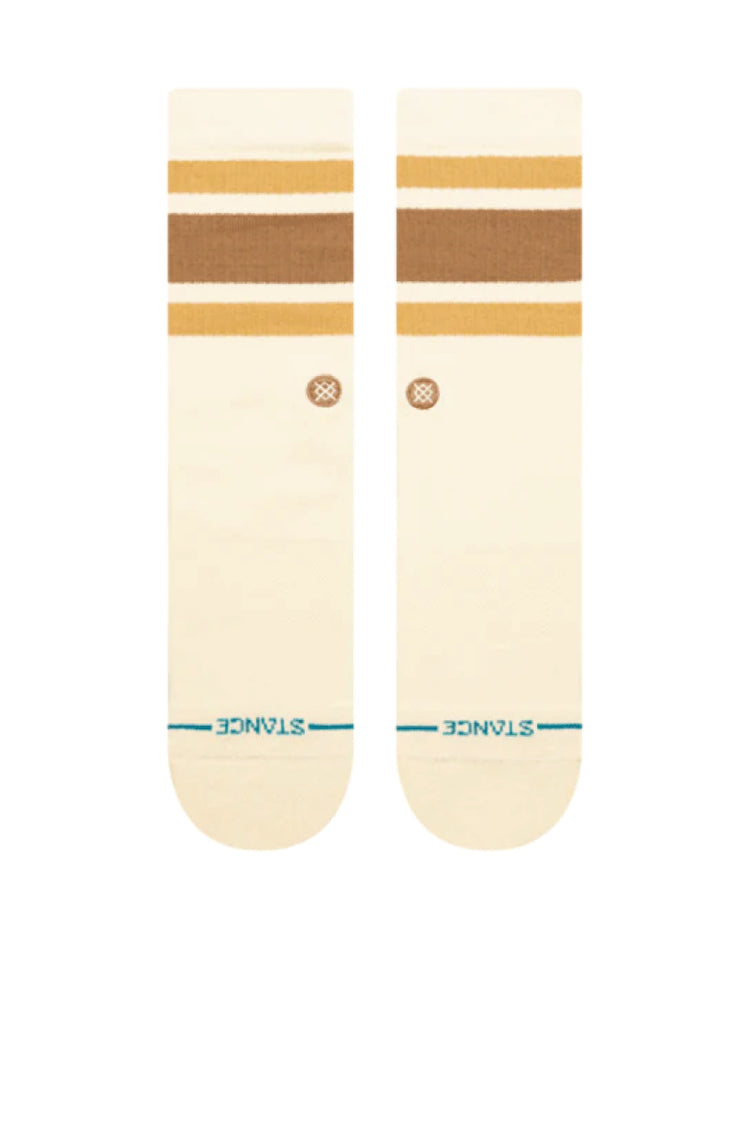 Boyd Crew Sock - BSG