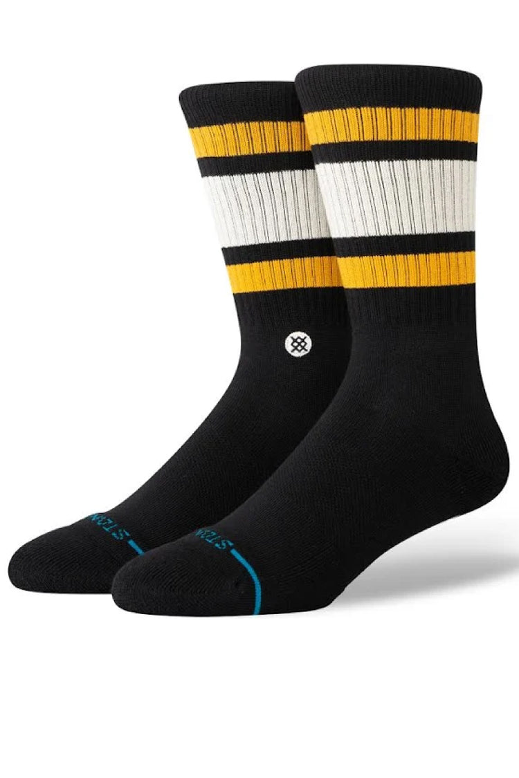 Boyd Crew Sock - MUS