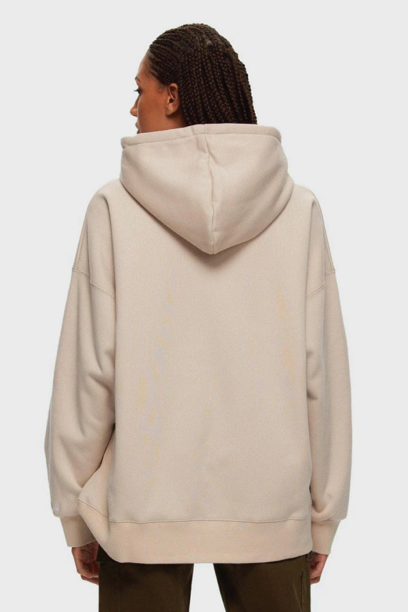 Boyfriend Hoodie - IVR