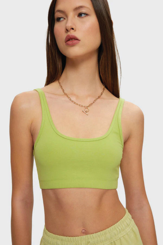 Bralette Tank - LIM