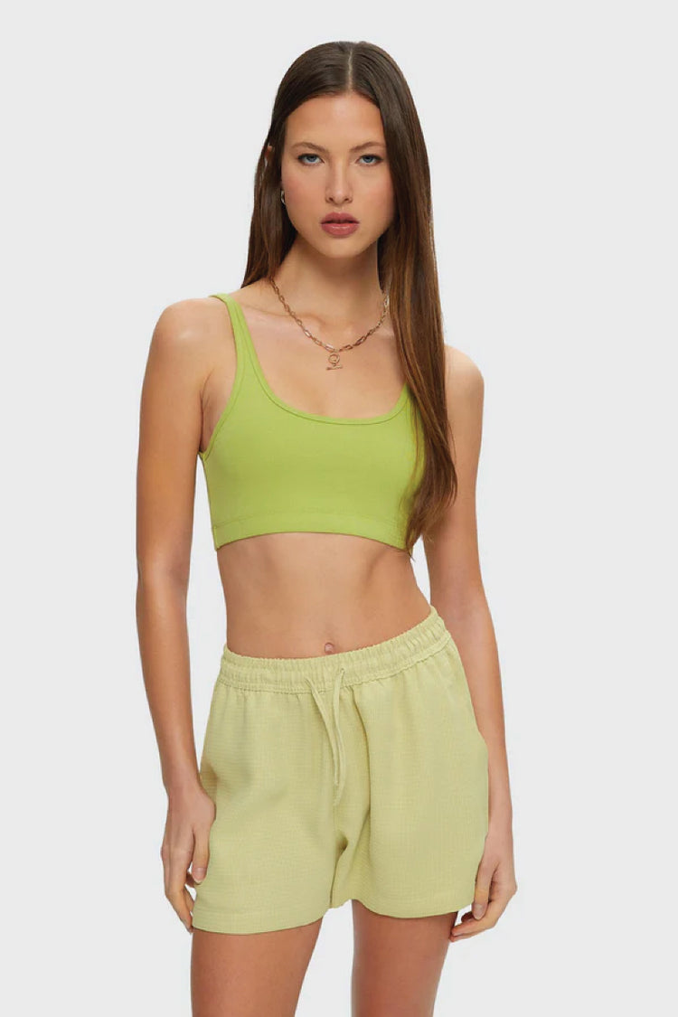 Bralette Tank - LIM