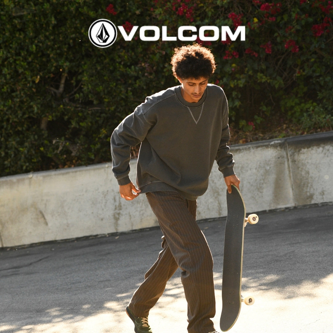 Volcom