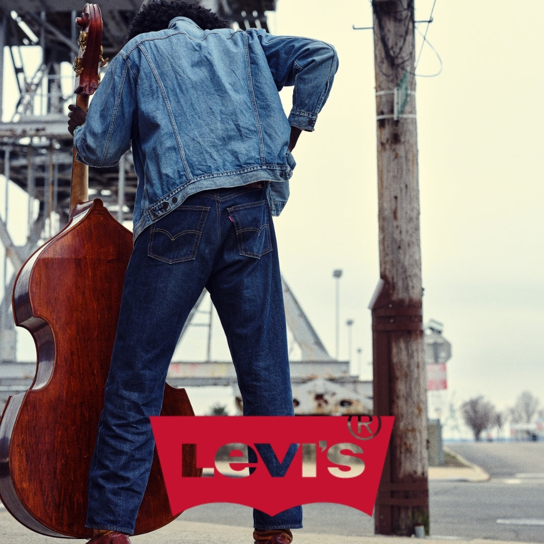 Levi's