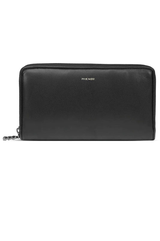 Bubbly Wallet - BLK