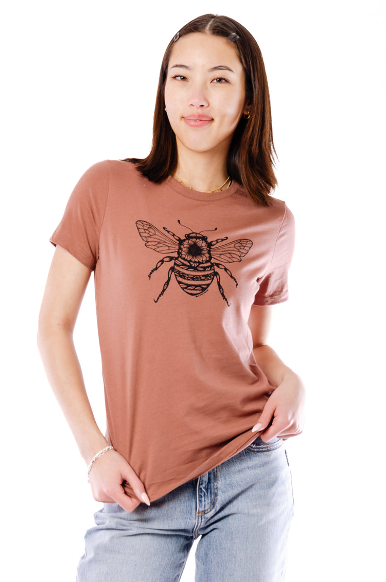 Bumble Bee Tee - CHS