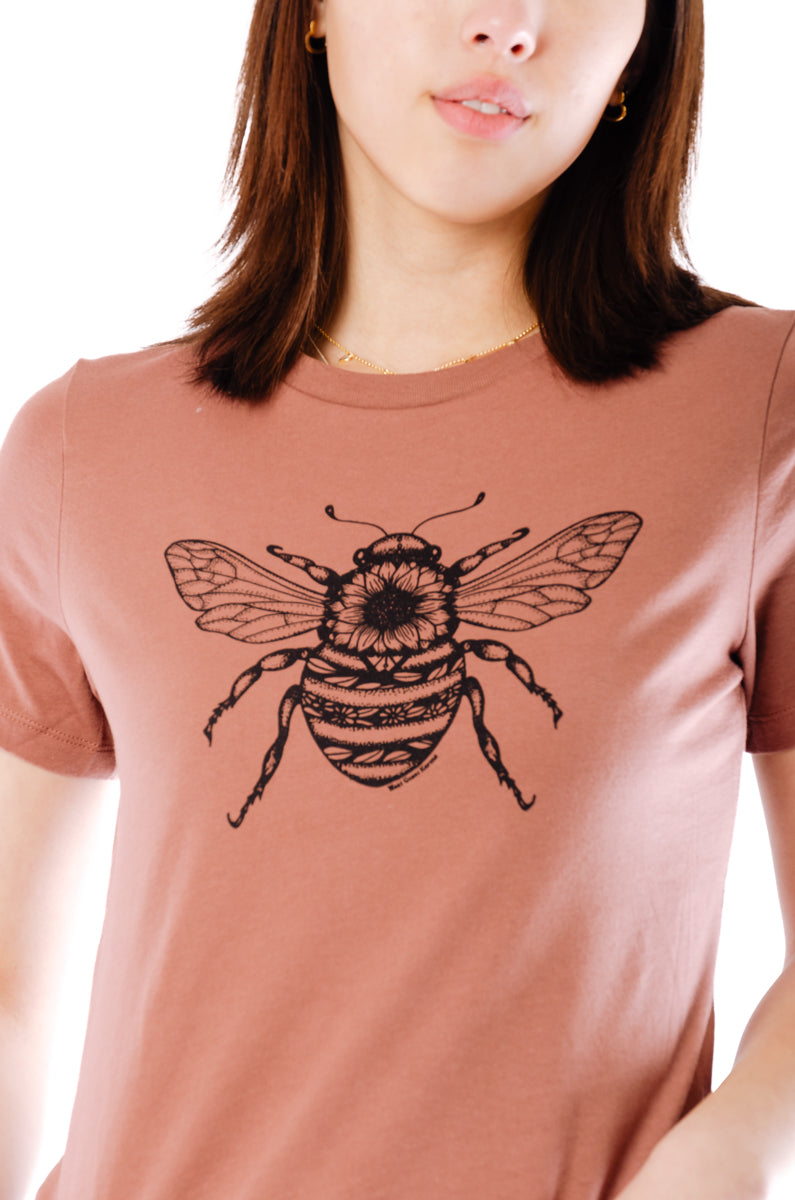 Bumble Bee Tee - CHS