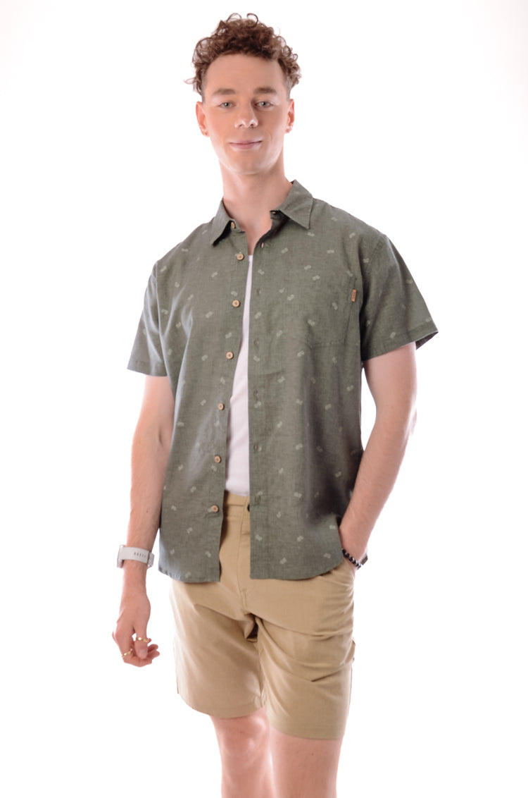 Camper Mancos Shirt - LUG