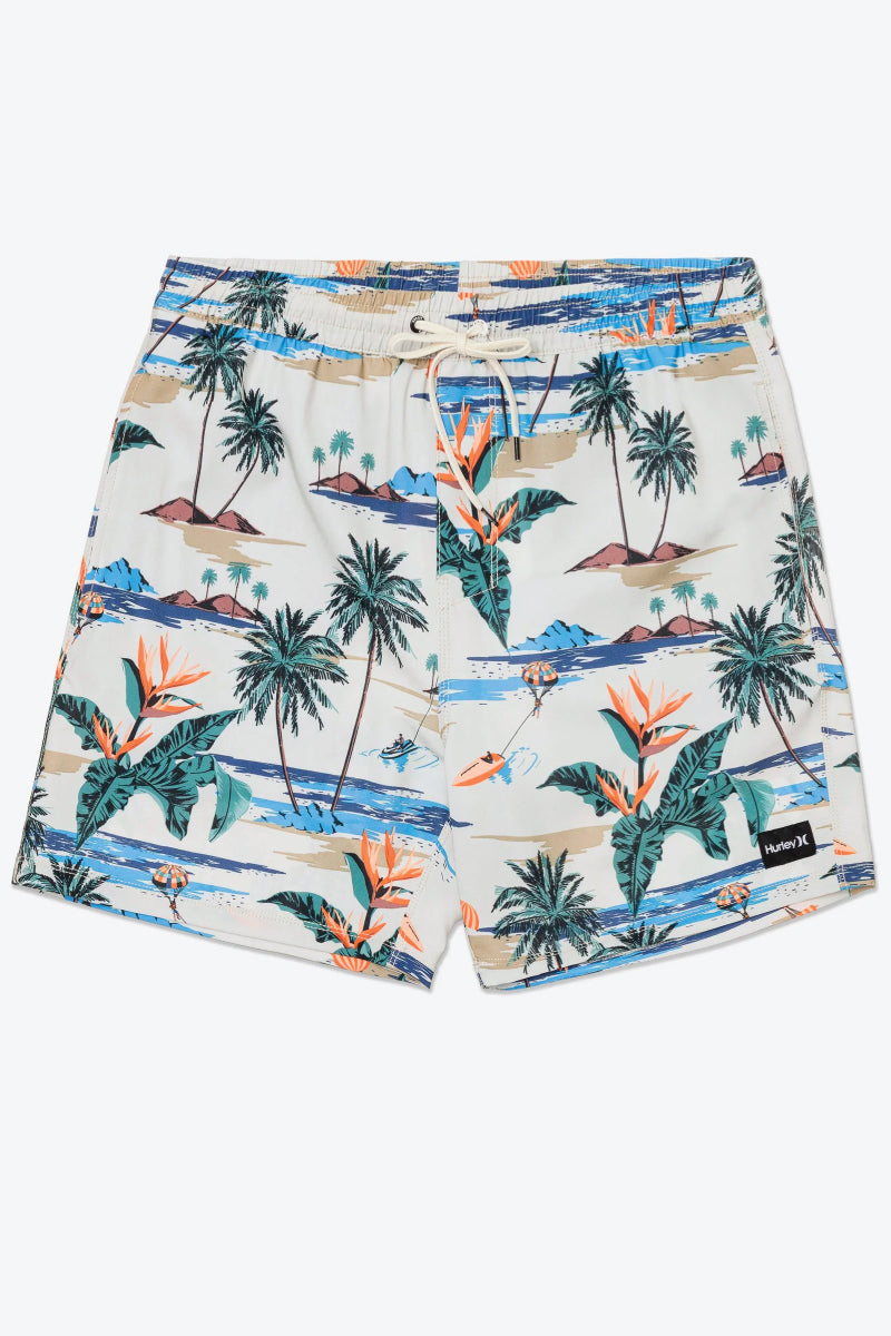 Cannonball Volley Boardshorts - BNE