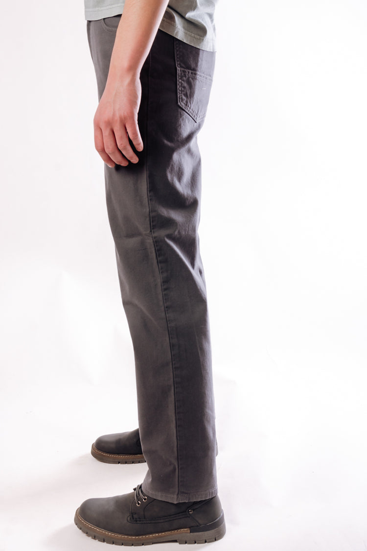 Canvas 5 Pocket Work Pant - 32