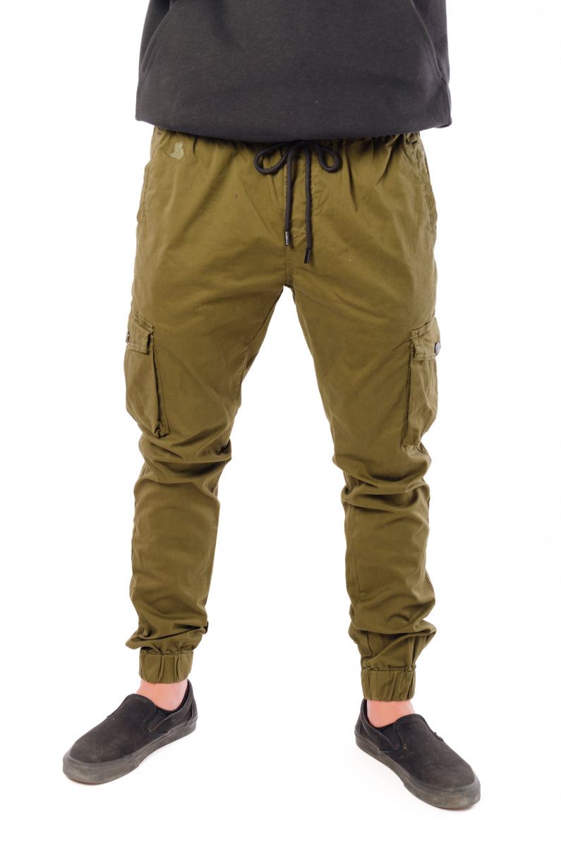 Cargo Joggers - OLV