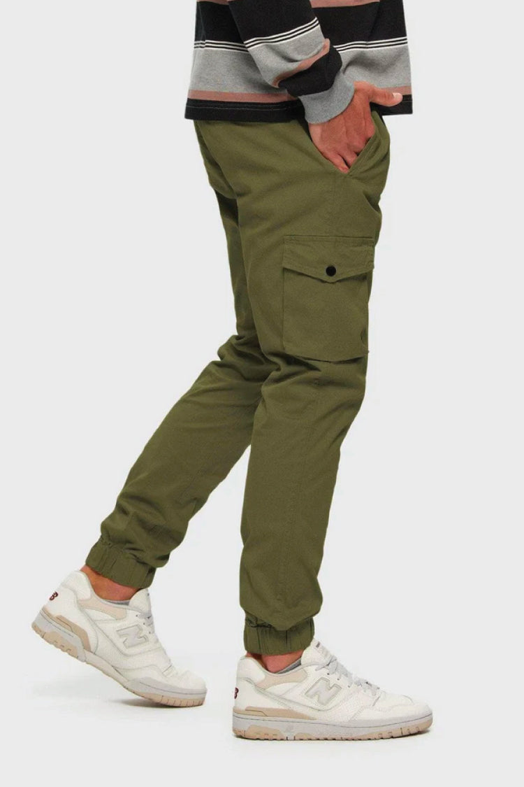 Cargo Joggers