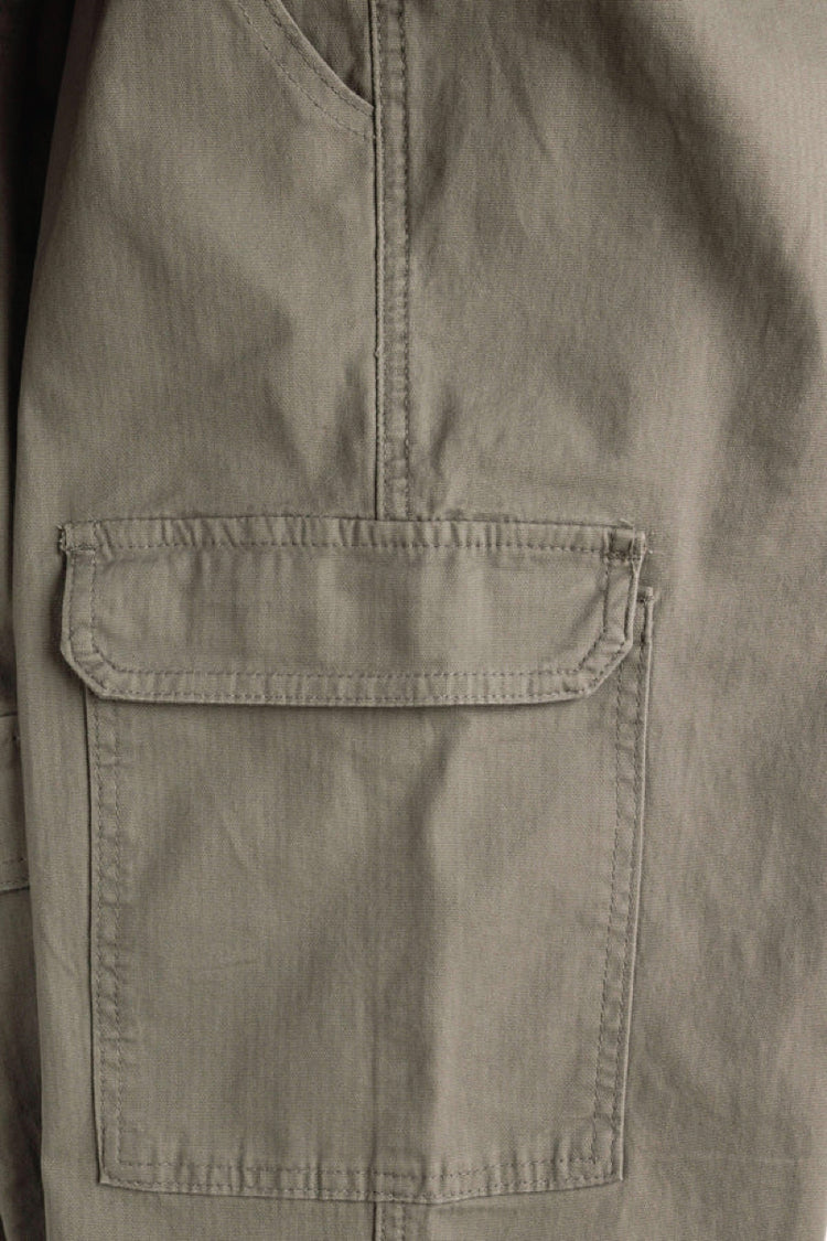 Cargo Pants - GRY