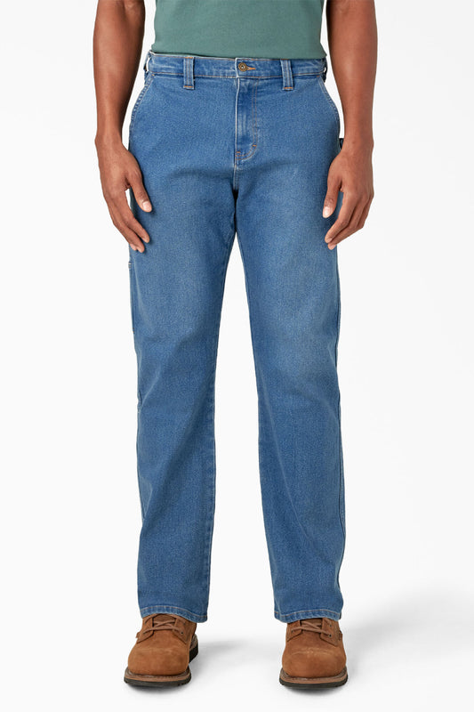 Carpenter Regular Fit Jean - 32