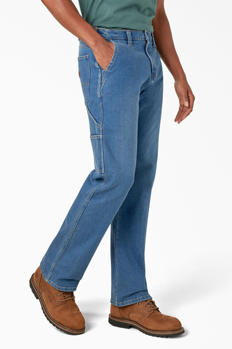 Carpenter Regular Fit Jean - 32