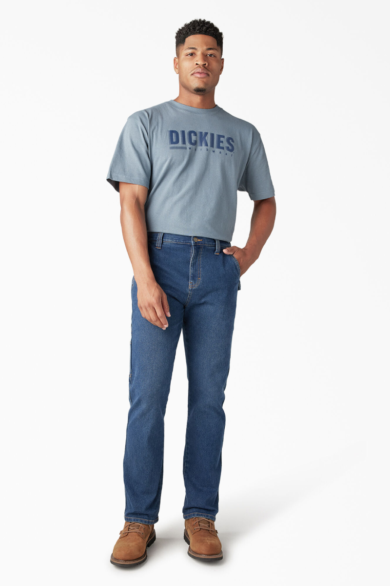 Carpenter Regular Fit Jean