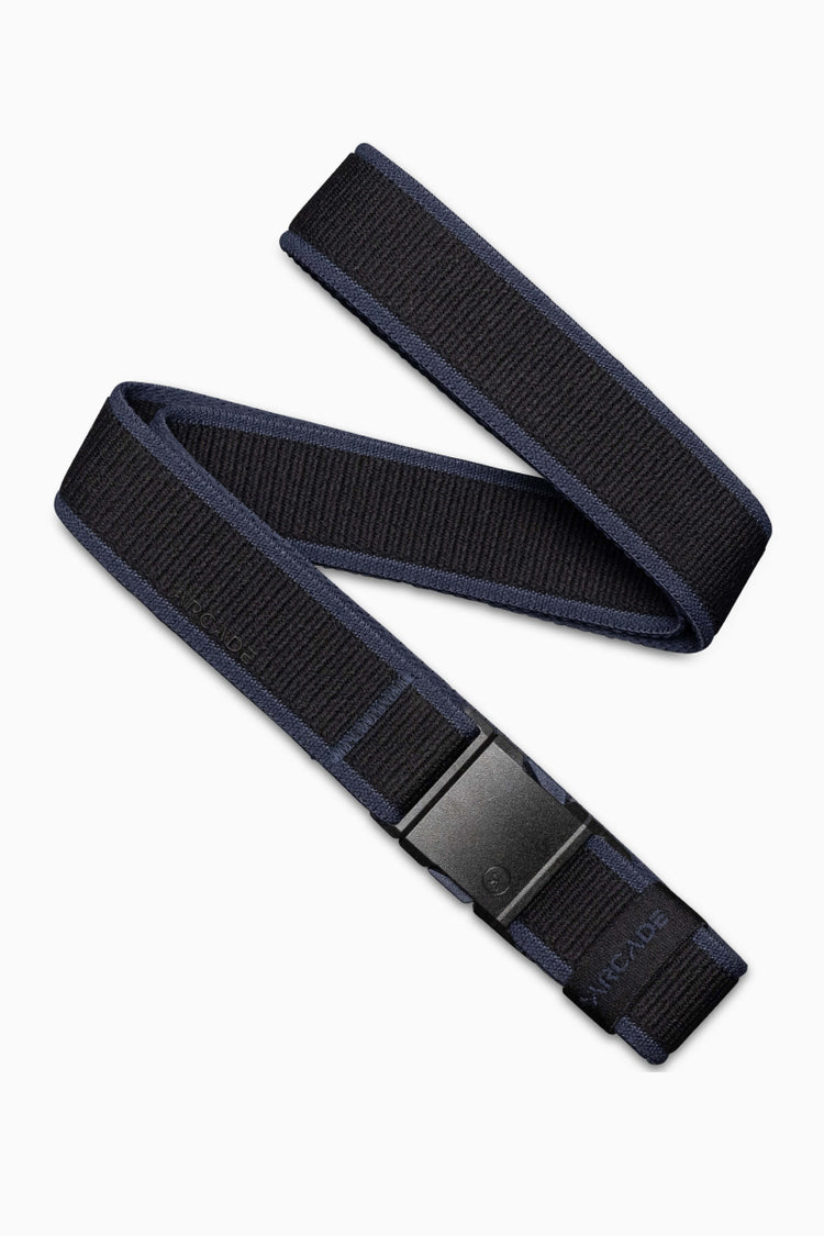 Carto Slim Belt - BKN