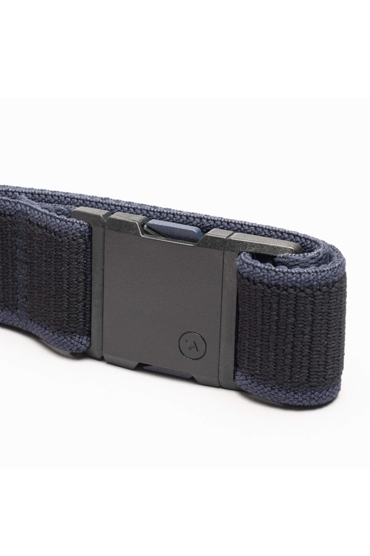 Carto Slim Belt - BKN