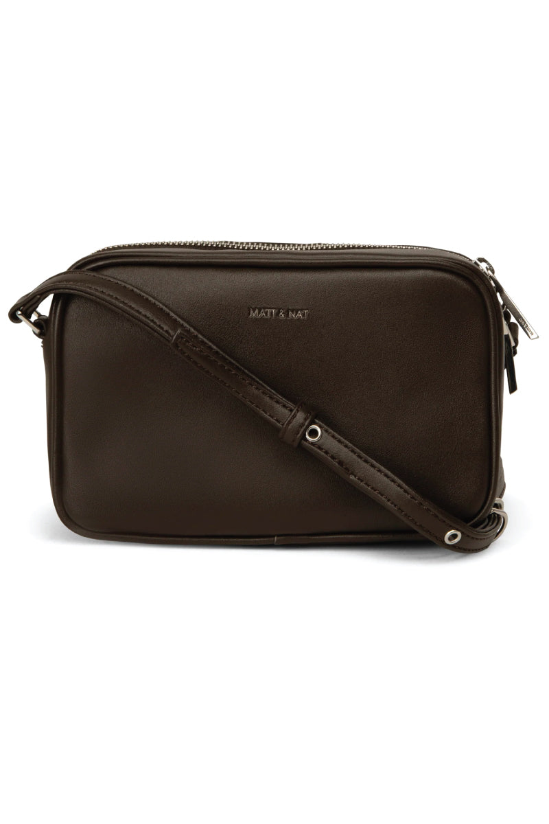 Cas Crossbody - BLK