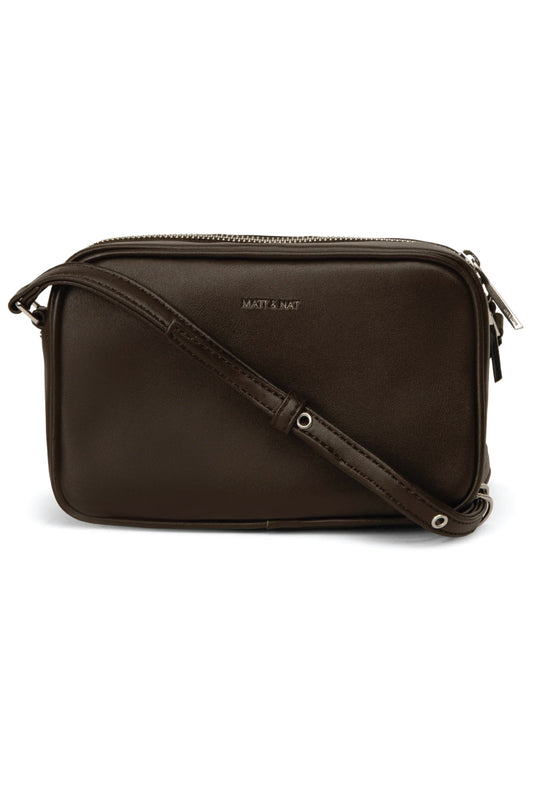 Cas Crossbody - BLK